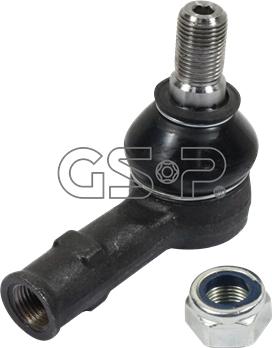 GSP S070315 - Tie Rod End www.autospares.lv