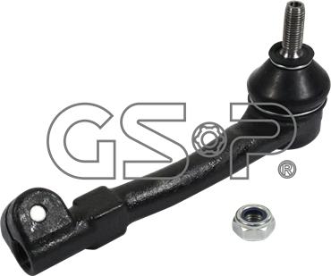 GSP S070388 - Stūres šķērsstiepņa uzgalis www.autospares.lv