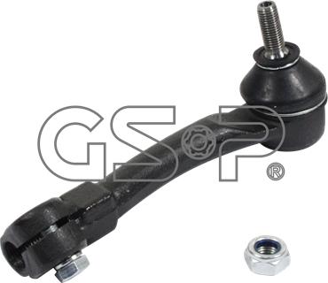 GSP S070387 - Stūres šķērsstiepņa uzgalis autospares.lv