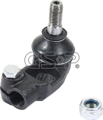 GSP S070370 - Tie Rod End www.autospares.lv