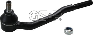 GSP S070373 - Наконечник рулевой тяги, шарнир www.autospares.lv