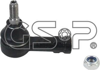 GSP S070372 - Stūres šķērsstiepņa uzgalis www.autospares.lv