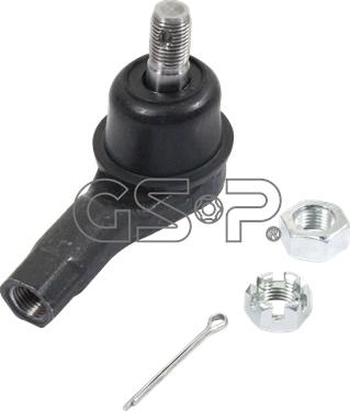 GSP S070242 - Tie Rod End www.autospares.lv