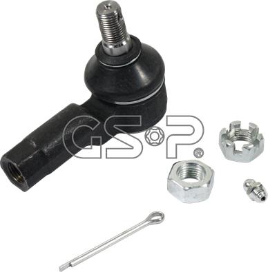 GSP S070264 - Stūres šķērsstiepņa uzgalis www.autospares.lv