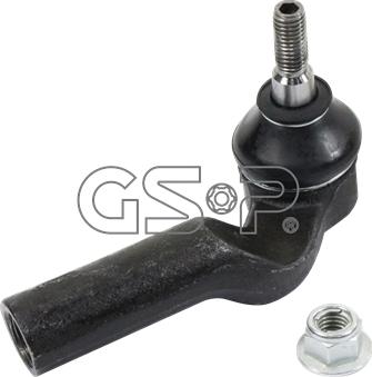 GSP S070265 - Stūres šķērsstiepņa uzgalis www.autospares.lv