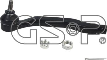 GSP S070206 - Stūres šķērsstiepņa uzgalis www.autospares.lv