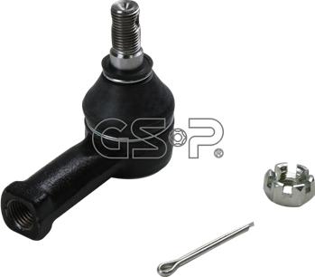 GSP S070210 - Stūres šķērsstiepņa uzgalis www.autospares.lv