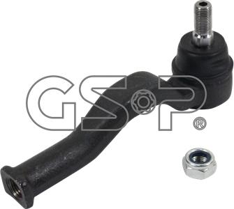 GSP S070239 - Stūres šķērsstiepņa uzgalis www.autospares.lv