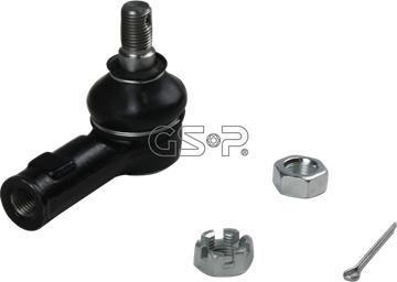 GSP S070235 - Stūres šķērsstiepņa uzgalis www.autospares.lv