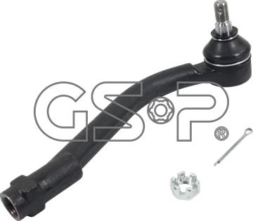 GSP S070224 - Stūres šķērsstiepņa uzgalis www.autospares.lv