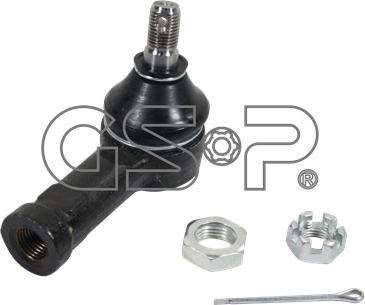 GSP S070715 - Tie Rod End www.autospares.lv