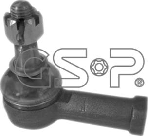 GSP S070734 - Stūres šķērsstiepņa uzgalis www.autospares.lv