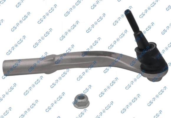 GSP S071904 - Stūres šķērsstiepņa uzgalis www.autospares.lv