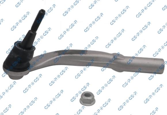 GSP S071903 - Stūres šķērsstiepņa uzgalis www.autospares.lv