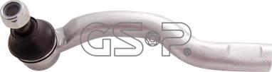 GSP S071561 - Tie Rod End www.autospares.lv