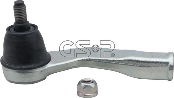 GSP S071696 - Stūres šķērsstiepņa uzgalis www.autospares.lv