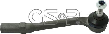 GSP S071656 - Stūres šķērsstiepņa uzgalis www.autospares.lv