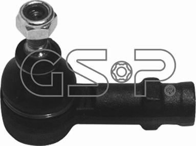 GSP S071688 - Stūres šķērsstiepņa uzgalis www.autospares.lv