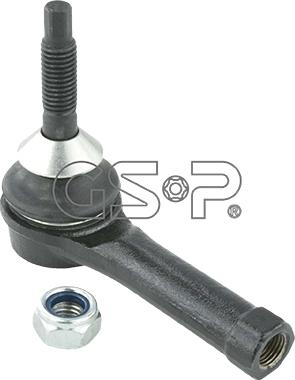 GSP S071679 - Stūres šķērsstiepņa uzgalis www.autospares.lv