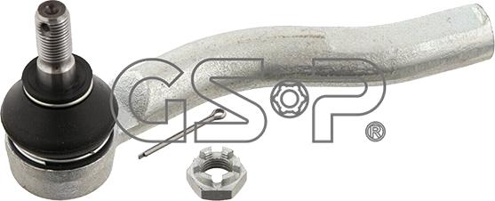 GSP S071674 - Stūres šķērsstiepņa uzgalis www.autospares.lv