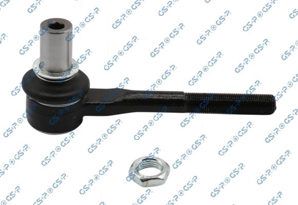 GSP S071676 - Stūres šķērsstiepņa uzgalis www.autospares.lv