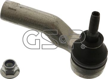 GSP S071004 - Stūres šķērsstiepņa uzgalis www.autospares.lv