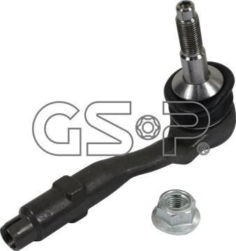 GSP S071000 - Stūres šķērsstiepņa uzgalis www.autospares.lv