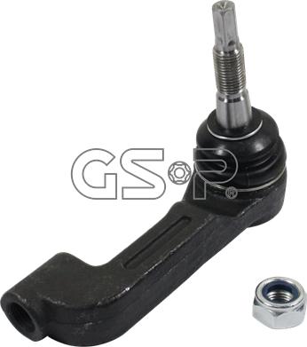 GSP S071011 - Stūres šķērsstiepņa uzgalis www.autospares.lv