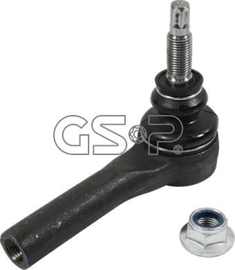 GSP S071013 - Stūres šķērsstiepņa uzgalis www.autospares.lv