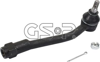 GSP S071020 - Stūres šķērsstiepņa uzgalis www.autospares.lv