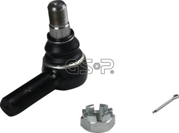 GSP S071143 - Tie Rod End www.autospares.lv