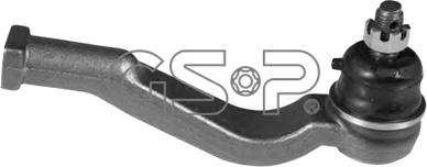 GSP S071159 - Stūres šķērsstiepņa uzgalis www.autospares.lv