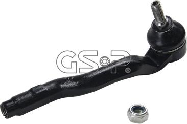 GSP S071179 - Stūres šķērsstiepņa uzgalis www.autospares.lv