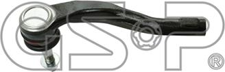 GSP S071844 - Stūres šķērsstiepņa uzgalis www.autospares.lv