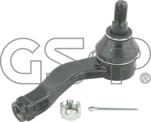 GSP S071853 - Stūres šķērsstiepņa uzgalis www.autospares.lv