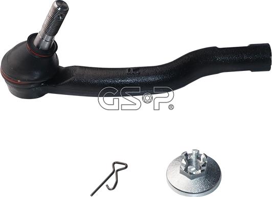 GSP S071824 - Stūres šķērsstiepņa uzgalis www.autospares.lv