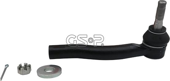 GSP S071820 - Stūres šķērsstiepņa uzgalis www.autospares.lv