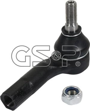 GSP S071340 - Tie Rod End www.autospares.lv