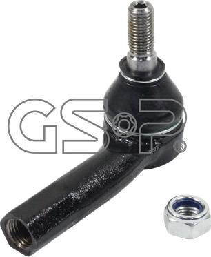 GSP S071341 - Tie Rod End www.autospares.lv