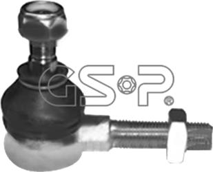 GSP S071335 - Stūres šķērsstiepņa uzgalis www.autospares.lv