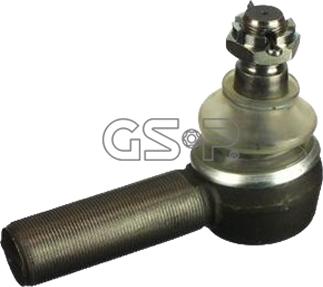 GSP S071323 - Tie Rod End www.autospares.lv