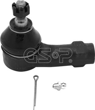 GSP S071218 - Stūres šķērsstiepņa uzgalis www.autospares.lv