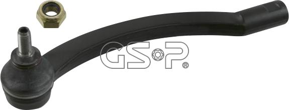 GSP S071703 - Stūres šķērsstiepņa uzgalis www.autospares.lv