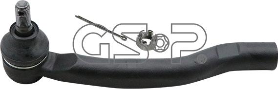 GSP S071733 - Stūres šķērsstiepņa uzgalis www.autospares.lv