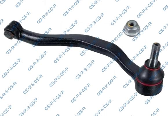 GSP S072049 - Stūres šķērsstiepņa uzgalis www.autospares.lv