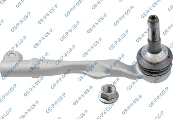 GSP S072265 - Stūres šķērsstiepņa uzgalis www.autospares.lv