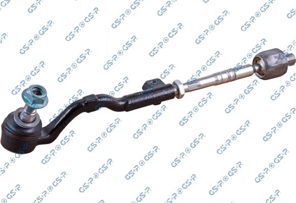 GSP S100454 - Stūres šķērsstiepnis www.autospares.lv