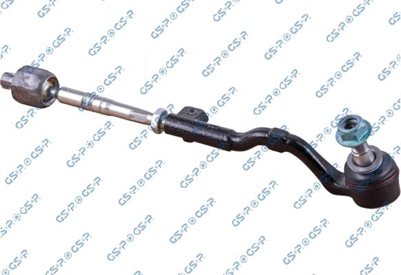 GSP S100455 - Stūres šķērsstiepnis www.autospares.lv