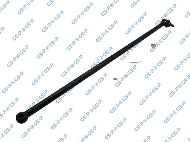 GSP S100406 - Рулевая тяга www.autospares.lv