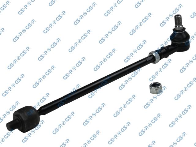 GSP S100401 - Stūres šķērsstiepnis autospares.lv